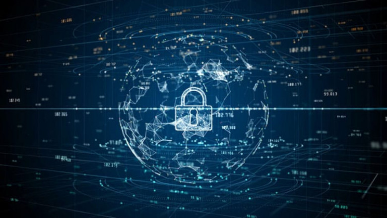 The Role of Cybersecurity in Protecting Personal Data
