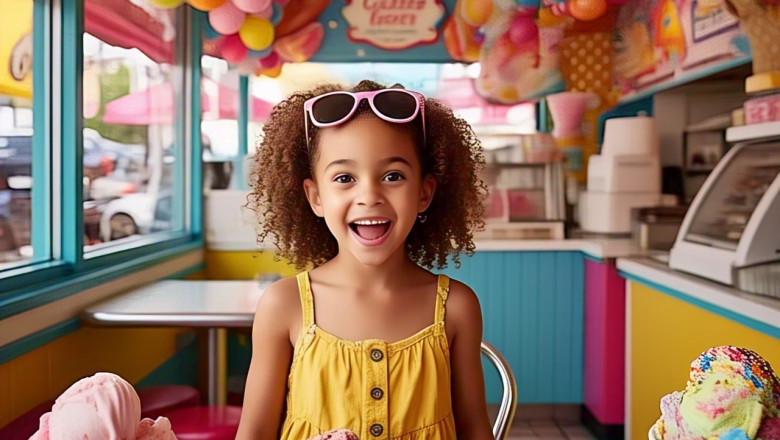 United States Ice Cream Market : Trends, Analysis & Forecast (2025-2033)