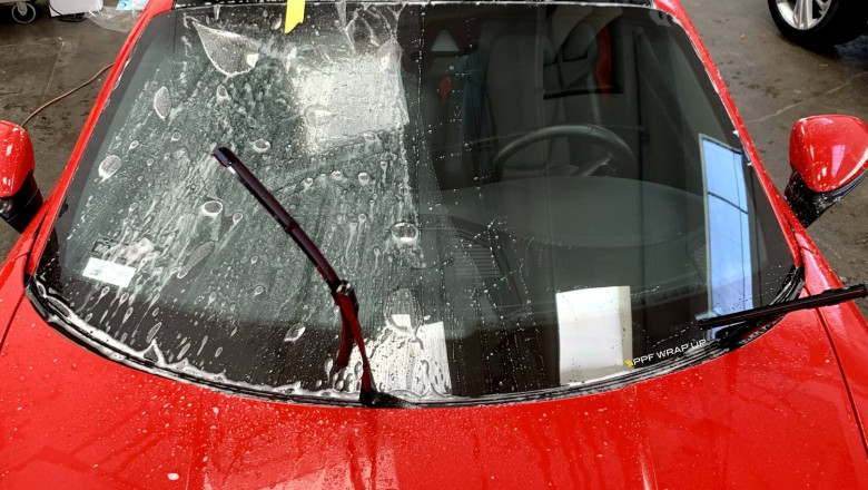What Are the Long-Term Effects of Skipping Windshield Protection?