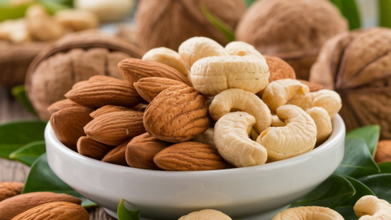 Are Pistachios Low FODMAP?