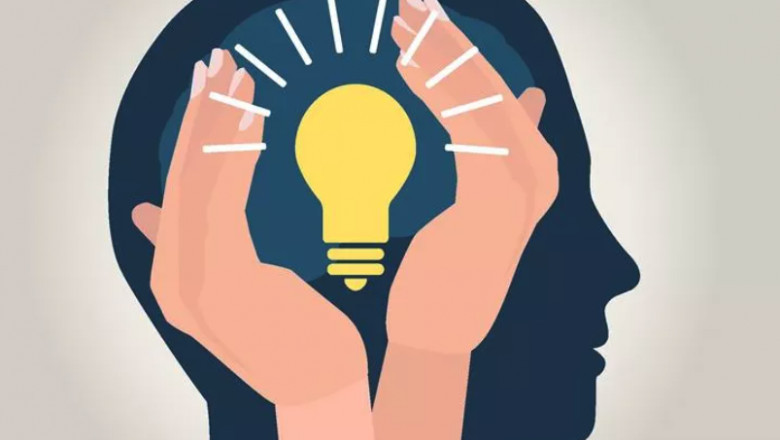 ATC Ireland Psychologist | Caroline Goldsmith : How Early Life Experiences Impact Mental Health