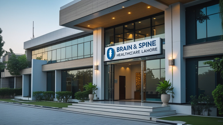 Best Neurosurgeon in Lahore – Your Guide to Expert Neuro Care