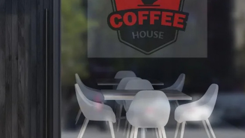 Boost Your Brand with Vinyl Decal & Custom Label Printing