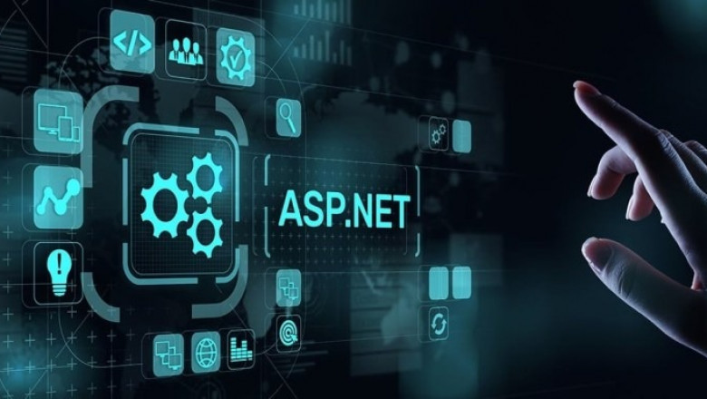 Boost Your Business with Dot NET Web Development Services