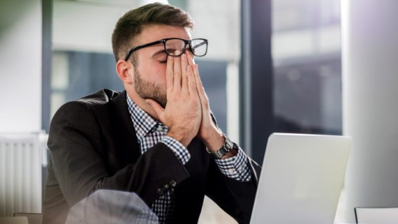 Can Modalert 200mg Help Reduce Workplace Stress?
