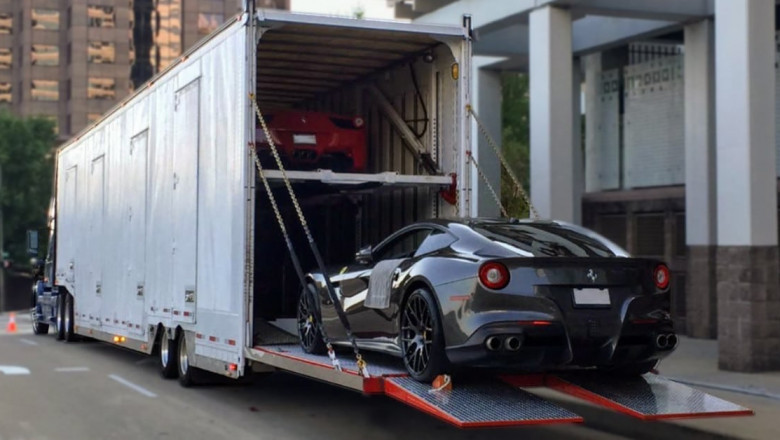 Can Transport And Vehicle Lockout Help With Key Fobs?