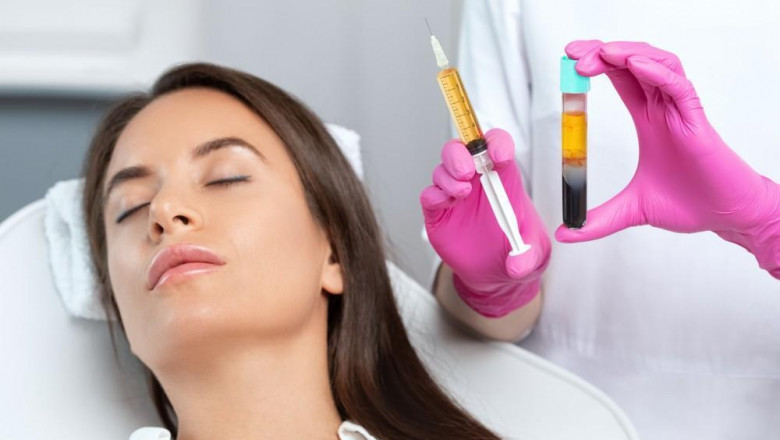 Cost of Platelet-Rich Plasma (PRP) for Diabetes-Related Pain