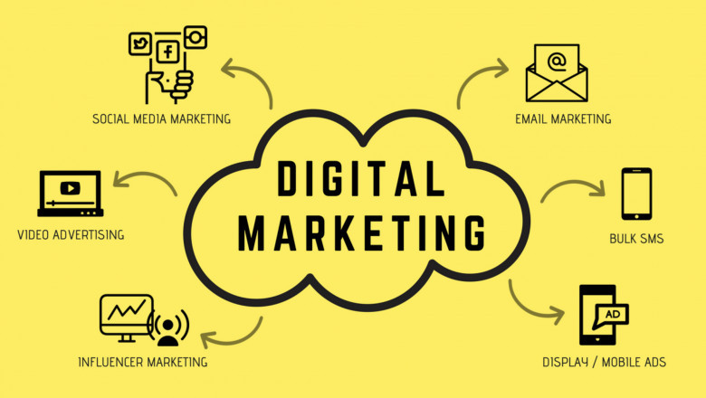 Digital Marketing SEO Services: Unlocking Growth Opportunities