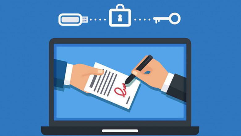 Digital Signature Market 2031: On-going Demand, and Opportunities