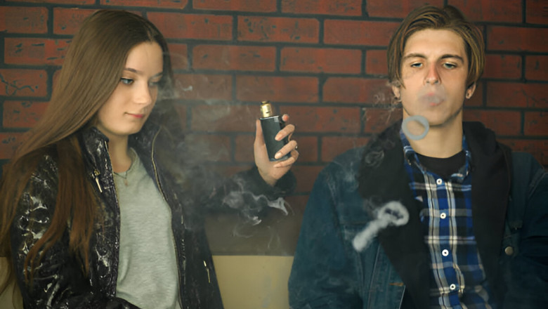 Do Vapes and Cigarettes Have the Same Amount of Nicotine?