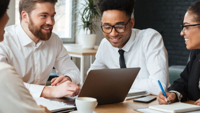 Domiciliation à Rabat : Une Solution Flexible Pour Les Entrepreneurs
