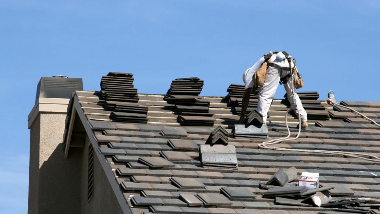 Find Top-Rated Roofing Contractors in Jacksonville, FL
