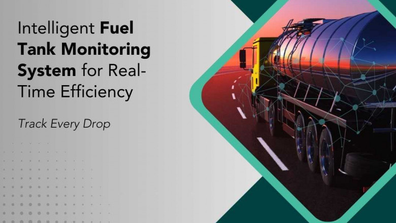 Fleet Fuel Management: Real-Time Tracking for Logistics in Kuwait