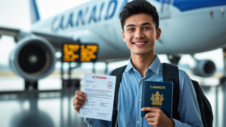 Government and University Scholarships for International Students in Canada