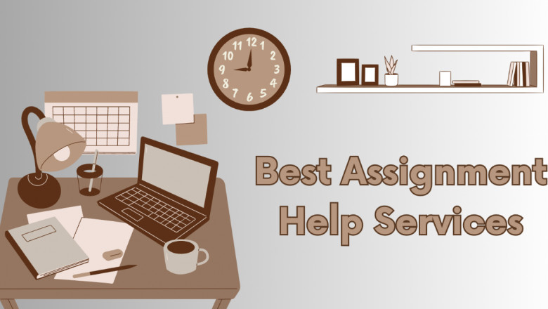 How Assignment Help Australia Helps Students with Difficult Subjects