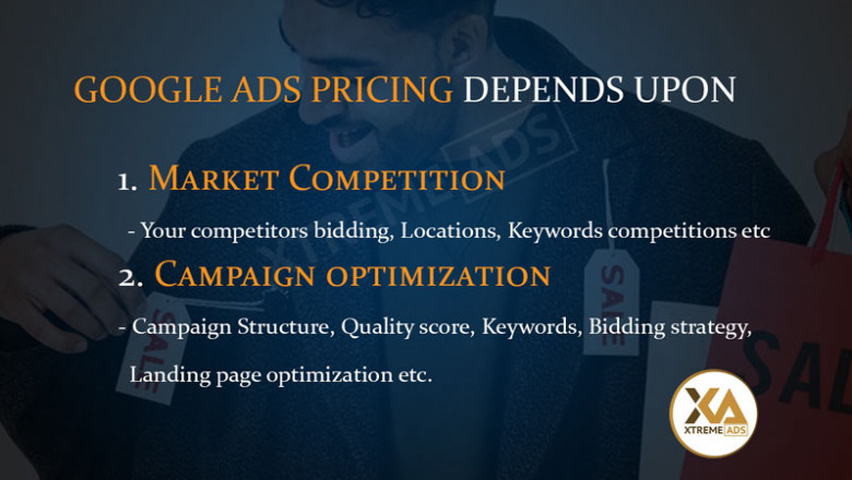 How Much Do Google Ads Cost in India? Let’s Break Down the Real Deal with Xtreme Ads!