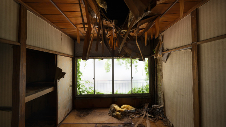 How Storm Damage Repairs in Mobile, AL Can Save Your Property from Further Deterioration