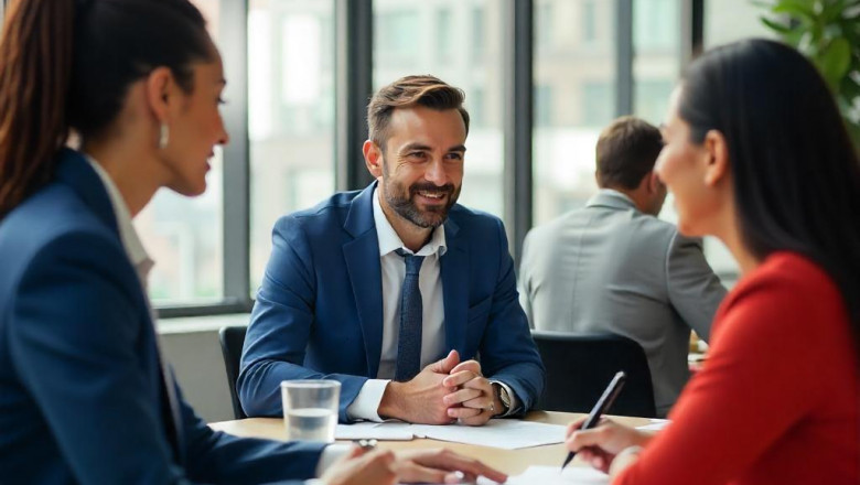 Leading HR Staffing Agency in Cambridge, MA | Expert HR Recruitment Solutions