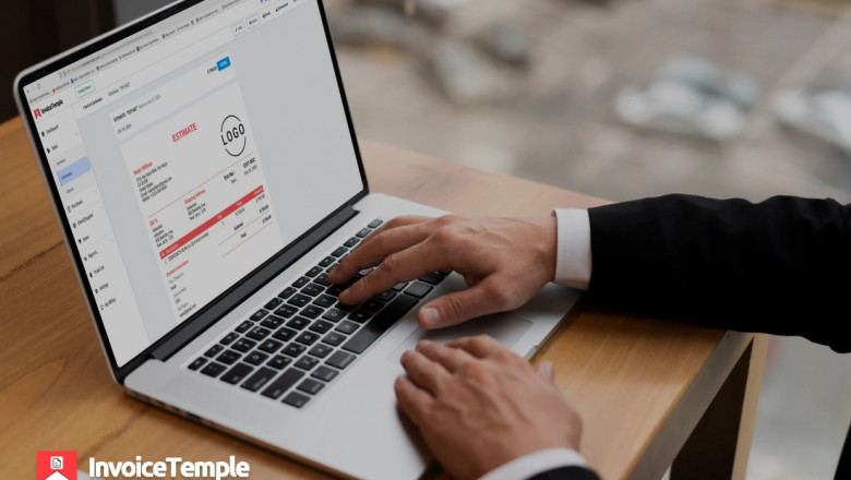 Leave the Paperwork Behind: How Automated Invoicing Boosts Efficiency