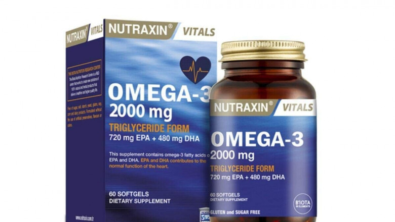 Omega Capsules | Benefits Uses & Best Brands for a Healthier Life
