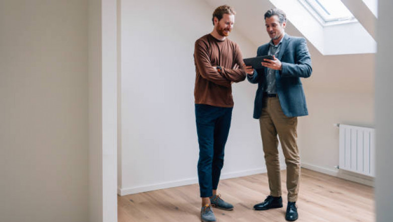 Real Estate Agents: Your Direct Route to Buying and Offering Properties