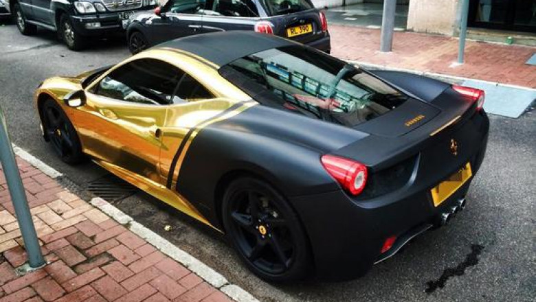 The Benefits of Vinyl Wrap for Vehicles and Businesses in Alachua