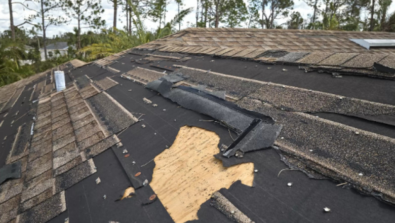 The Hidden Dangers of Delaying a Roof Replacement in Houston