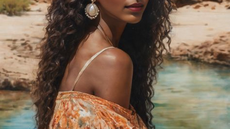 The Hottest Curly Lace Front Wig Trends You’ll See Everywhere In 2025