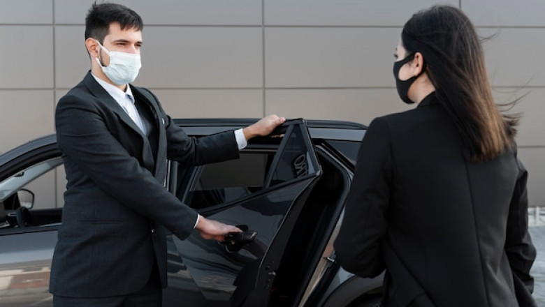 Top Airport Transportation Services for Stress-Free Travel