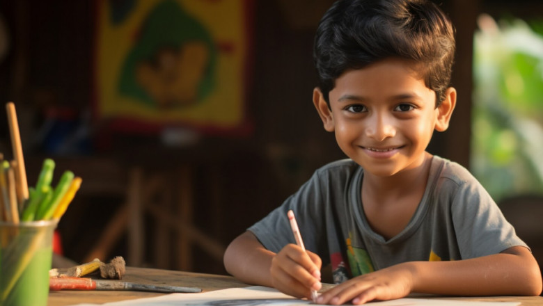 Top Features to Look for in Primary Schools in Mumbai