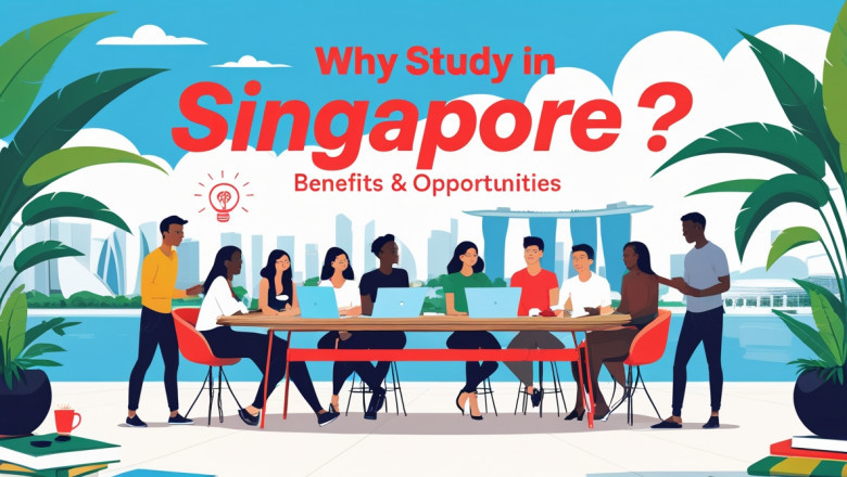 Why Study in USA? Top Benefits for International Students