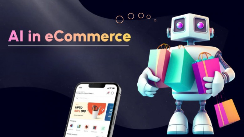 AI in E-Commerce App Development: Why Saudi Arabian Businesses Are Adopting It