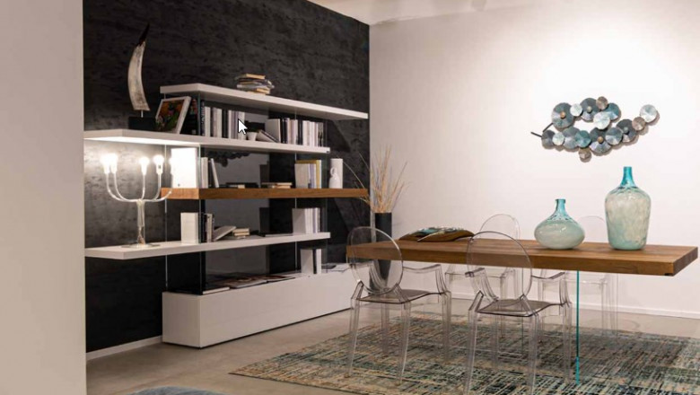 ALV Interni: Quality Furniture for Modern Living