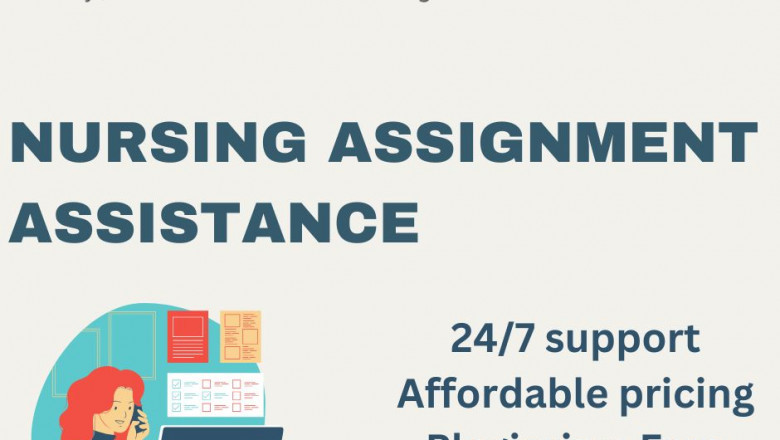 Effective Strategies for Writing Nursing Assignments on Patient-Centered Care