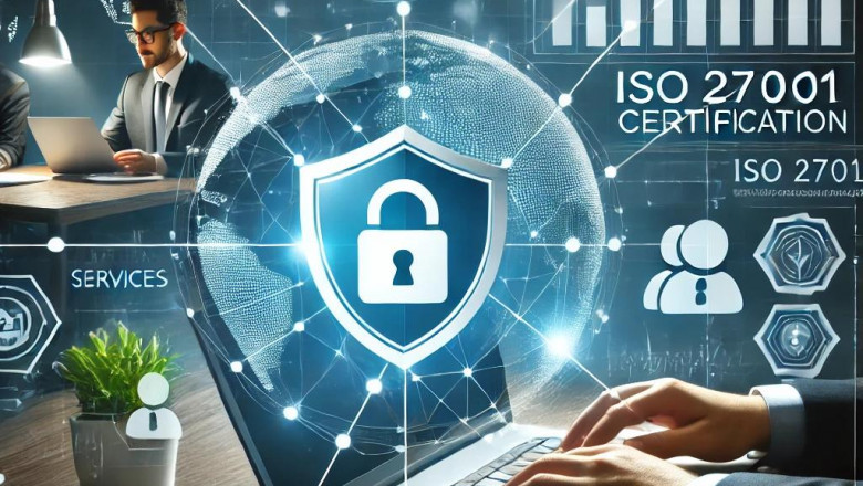 Everything You Need to Know About ISO 27001 Certification: Boosting Your Business's Security and Trust