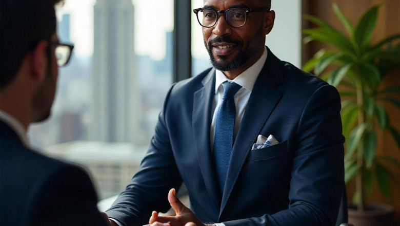 Expert Executive Employment Attorney | Protecting Executive Rights & Compensation