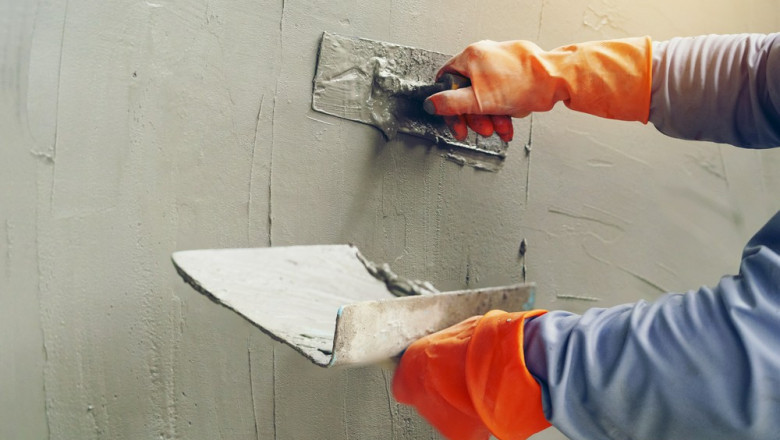 From Cracked to Perfect: Transform Your Walls with Expert Stucco Repair