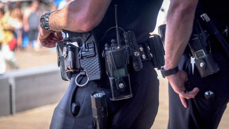 How Can Law Enforcement Training Improve Public Trust and Safety?