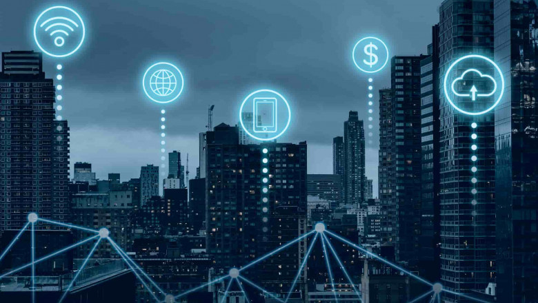 How Digital Transformation Is Changing the World