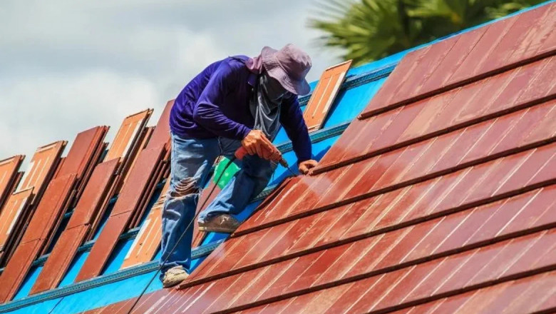 How Do You Know It's Time to Replace Your Roof?