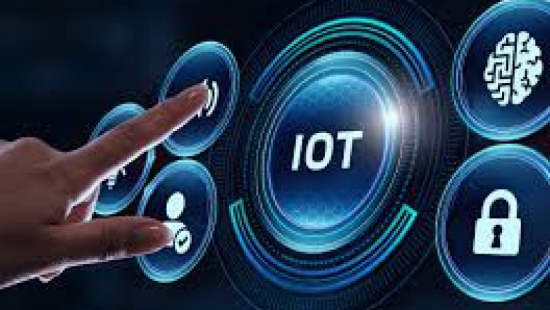 How IoT Is Driving the Evolution of Tech Infrastructure