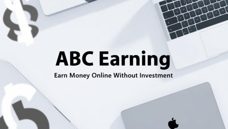 How to Earn Money Online Without Investment: A Step-by-Step Guide