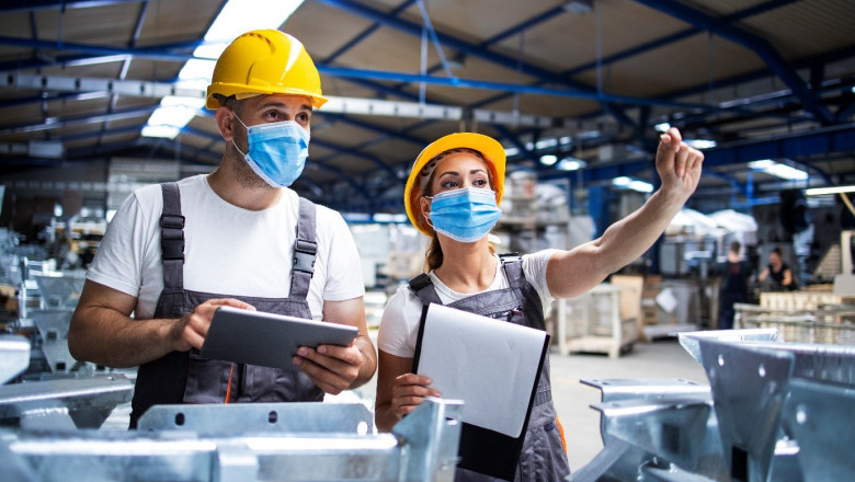 ISO 45001 Internal Auditor Training Online: A Must-Have for Health and Safety Managers