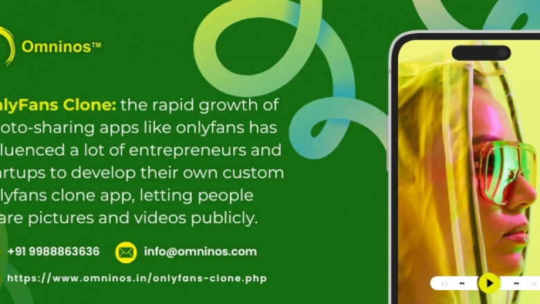 OnlyFans Clone Script: Features, Benefits, and How to Get Started