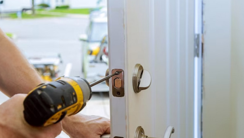 Reliable Locksmith Services by The Lock Specialist