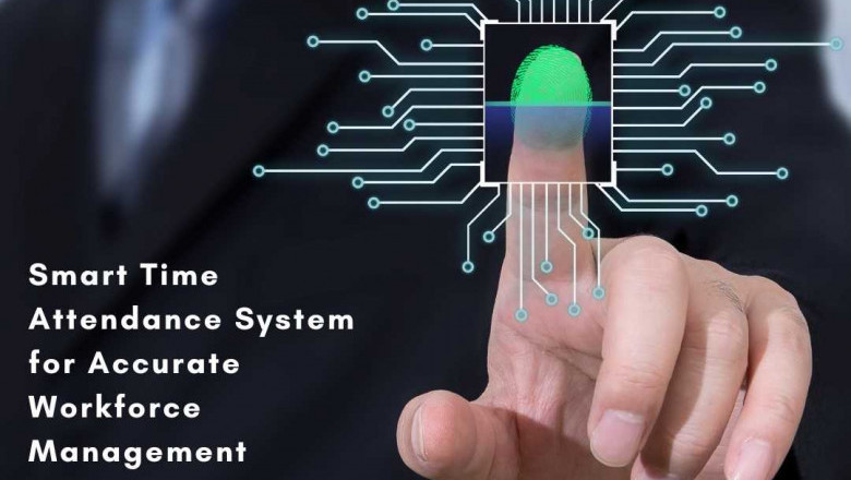 Streamlining Operations: The Power of Time Attendance Systems in qatar