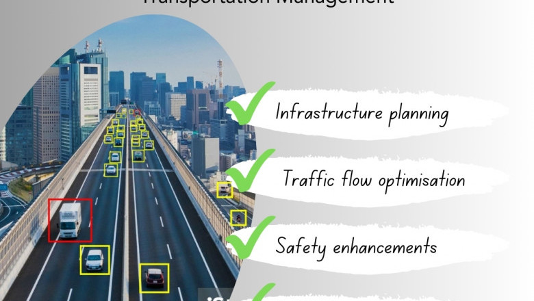 The Traffic Management System in UAE: Optimization of Traffic Flow