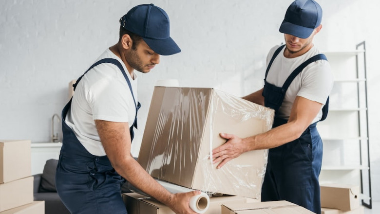 The Ultimate Guide to Choosing a Reliable Moving Company in Jupiter, FL
