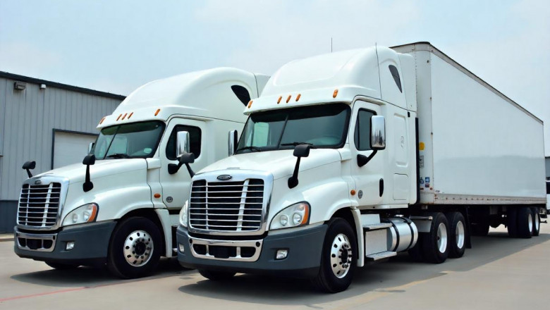 Top Commercial Truck Lending and In-House Semi Truck Financing with YC Truck Capital: A Comprehensive Guide