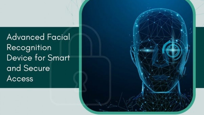 Unlocking Security Potential: AI Face Recognition Solutions by Expedite IT in oman